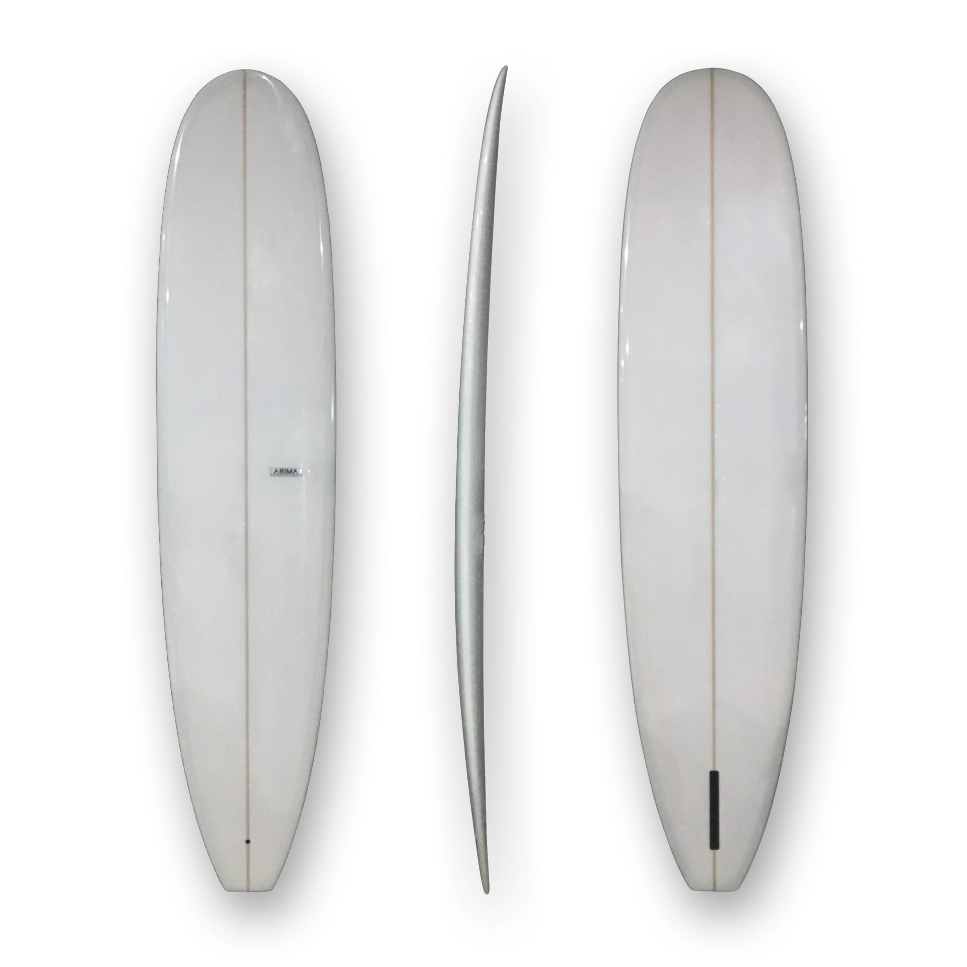 Arima Sailing on Arima surfboards Sailing on