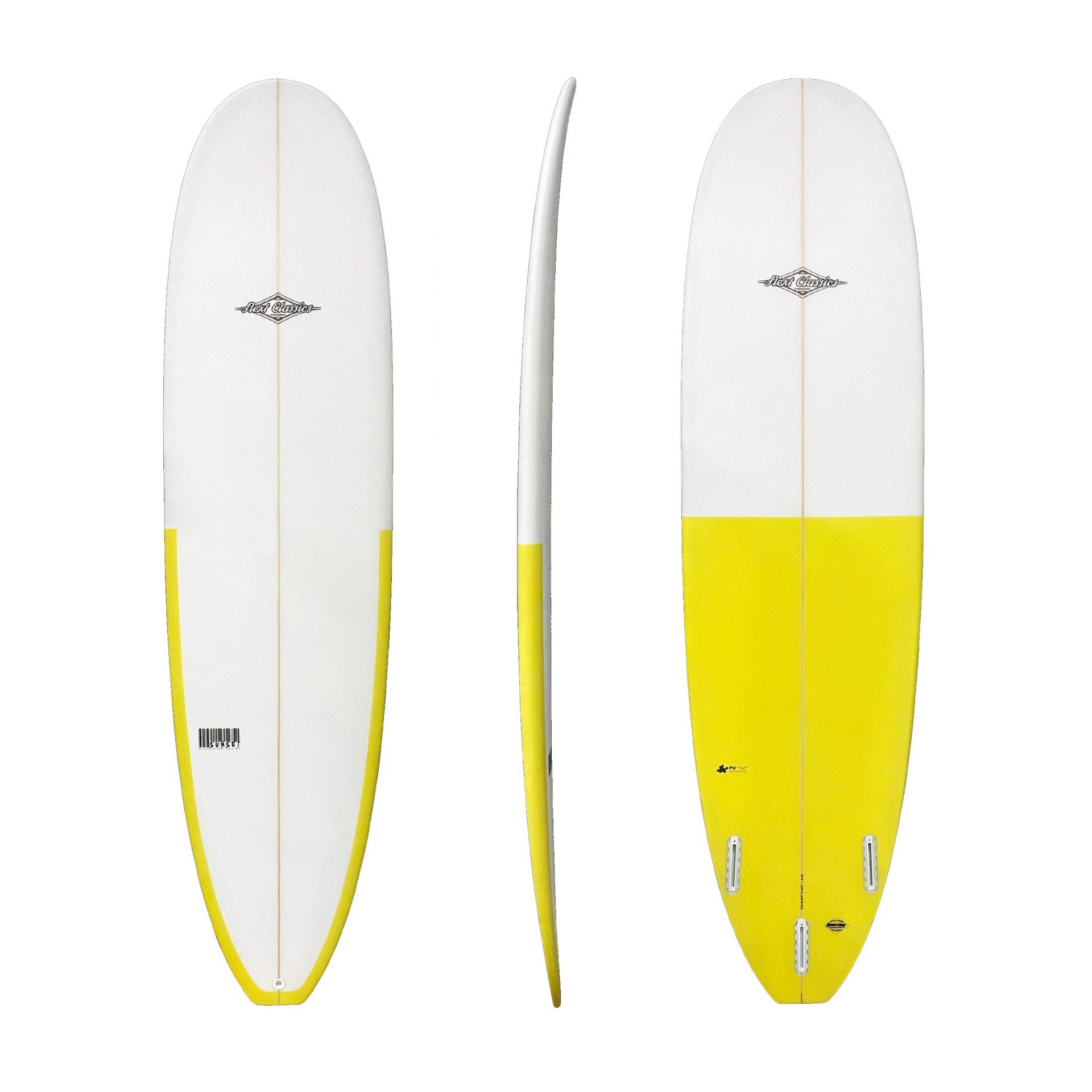 Comprar tabla de surf Next surfboards Sunset-A