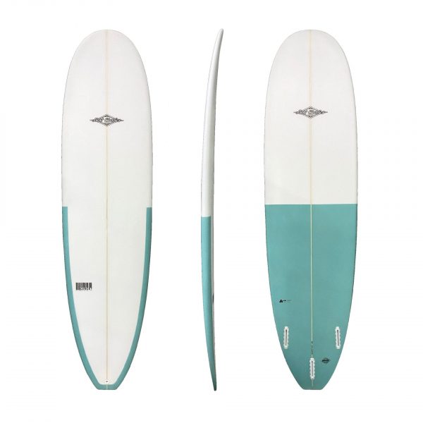 Next surfboards Sunset-B