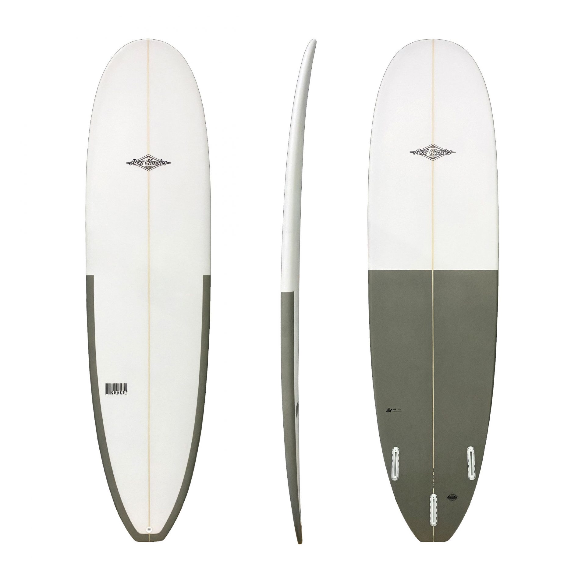 Sunset-C Comprar tabla de surf Next surfboards Sunset-C