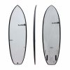 Alone surfboards - Supernova