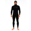 Surf Wetsuit MEN 6.5 mm SC 2 hooded