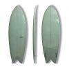 Arima surfboards Tin´s-Fish