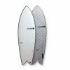 Alone surfboards Twimmy