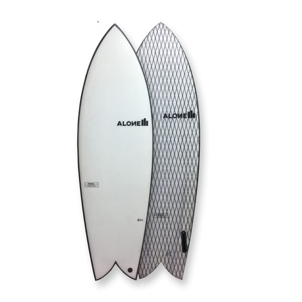 Alone surfboards Twimmy