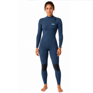 WOMEN wetsuit 4.5/3.5 mm SC 2 4.5/3.5 mm SC 2