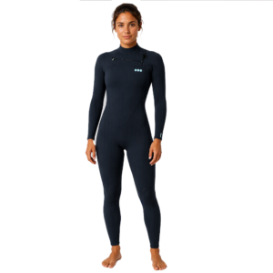 WOMEN wetsuit 4.5/3.5 mm SC 2 4.5/3.5 mm SC 2