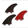 Pack de quillas de gran calidad Gara surf