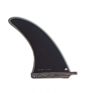 Gara surf longboard fins 9