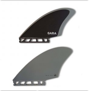 Quillas fins twin keel de gran calidad Gara