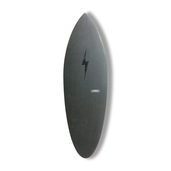 Arima surfboards atomic