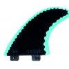 Mobyk surf safety fins