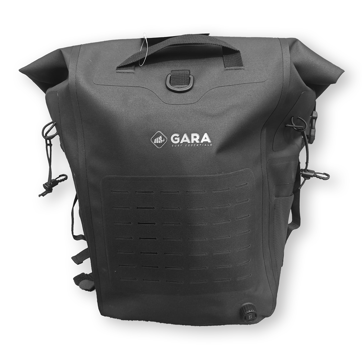 gara roll top