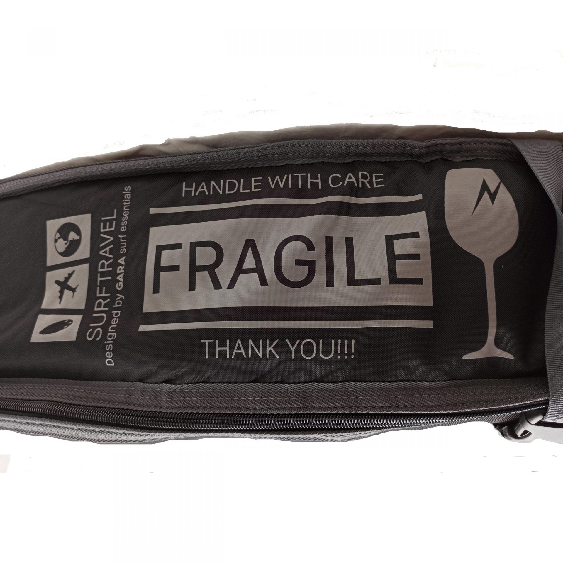 gara travel surf bag detaill 2