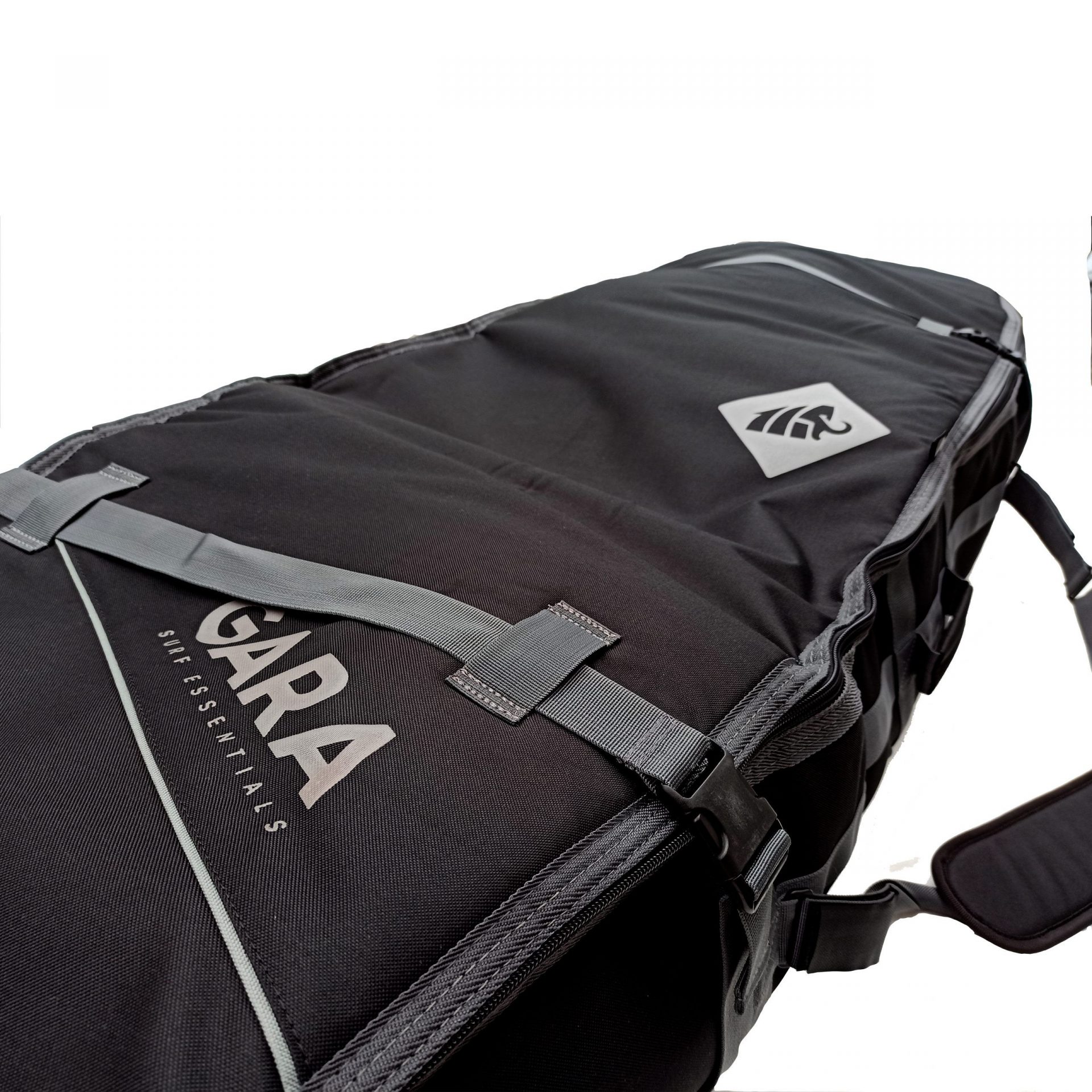 gara travel surf bag detaill 3