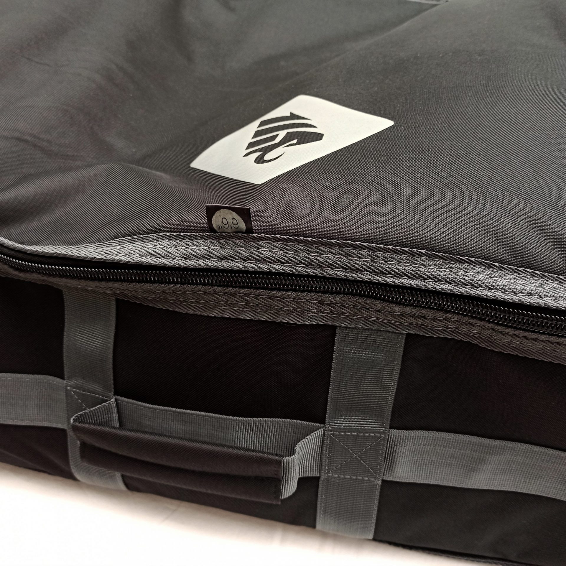 gara travel surf bag detaill 4
