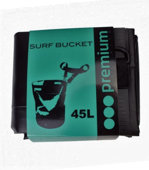 Cubo para trajes de surf Premium wetsuits