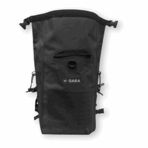 Wetsuit backpack