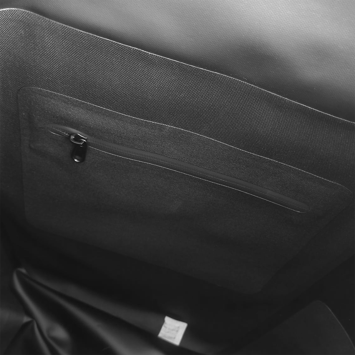 gara wetsuit backpack pocket