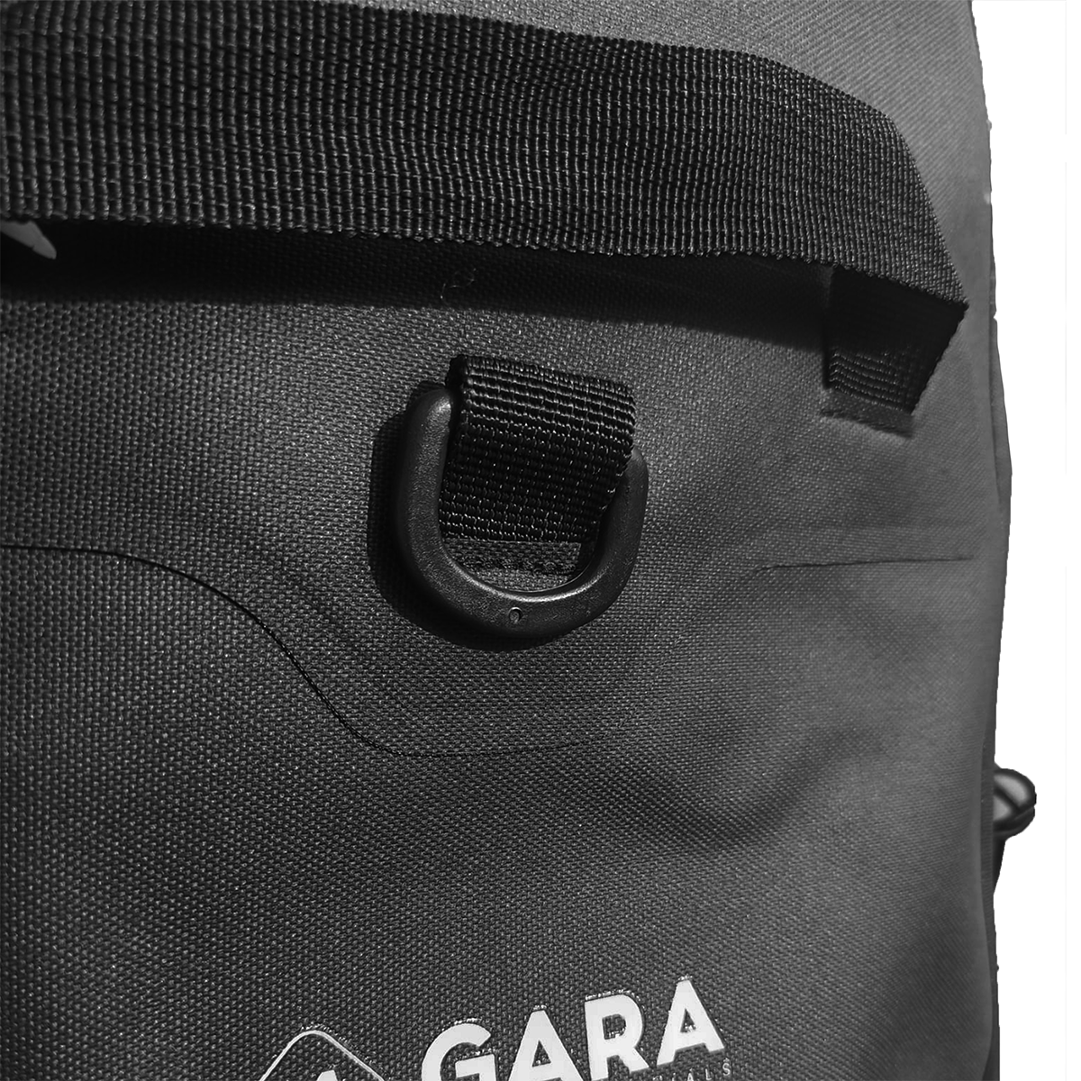 gara wetsuit backpack ring