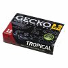 Gecko Eco Friendly Surfboard Wax tropical