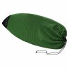 gara surf Sock boardbag green