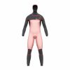 Felpa interior del Traje de neopreno Premium surf wetsuits 6_5 HOODED MAN int