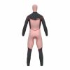 Felpa interior del Traje de neopreno Premium surf wetsuitss 6_5 HOODED MAN int