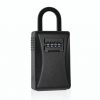 Gara key security locker