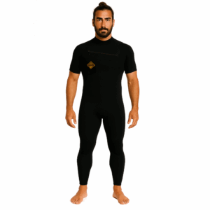 Premium wetsuit MEN 2/2 mm  SC2