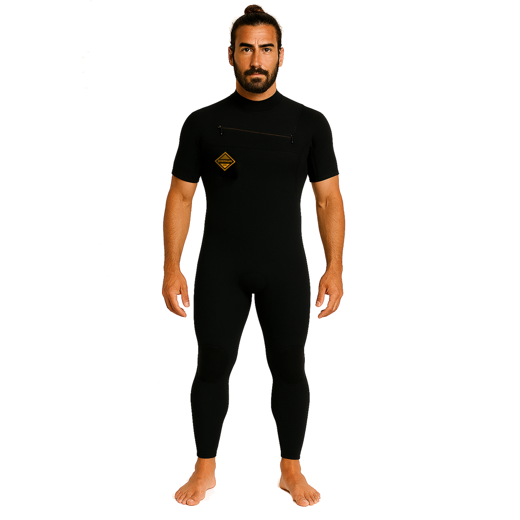 premium wetsuits sc2 2-2mm short