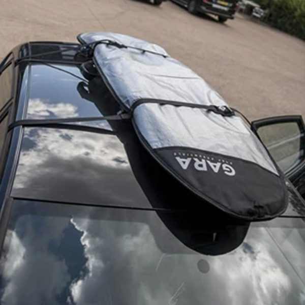 Gara surf accesories roof racks single