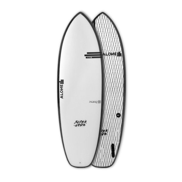 Alone surfboards shop online supernova