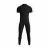 Traje de surf Premium wetsuitMen 2--2mm black