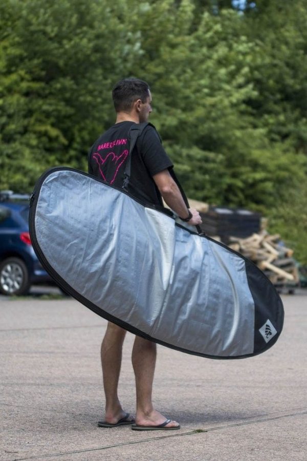 surfboard bag