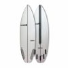 Alone surfboards thirteen_pu