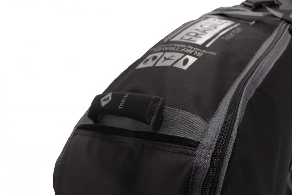 Gara Surfboard bag deatal