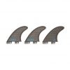 Gara Surfboard fins