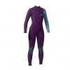 premium wetsuits 4/3 mm GBS women