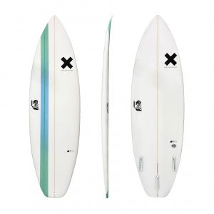 Next surfboards Scooter-A