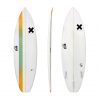 Tabla de surf Next surfboards Scooter-D