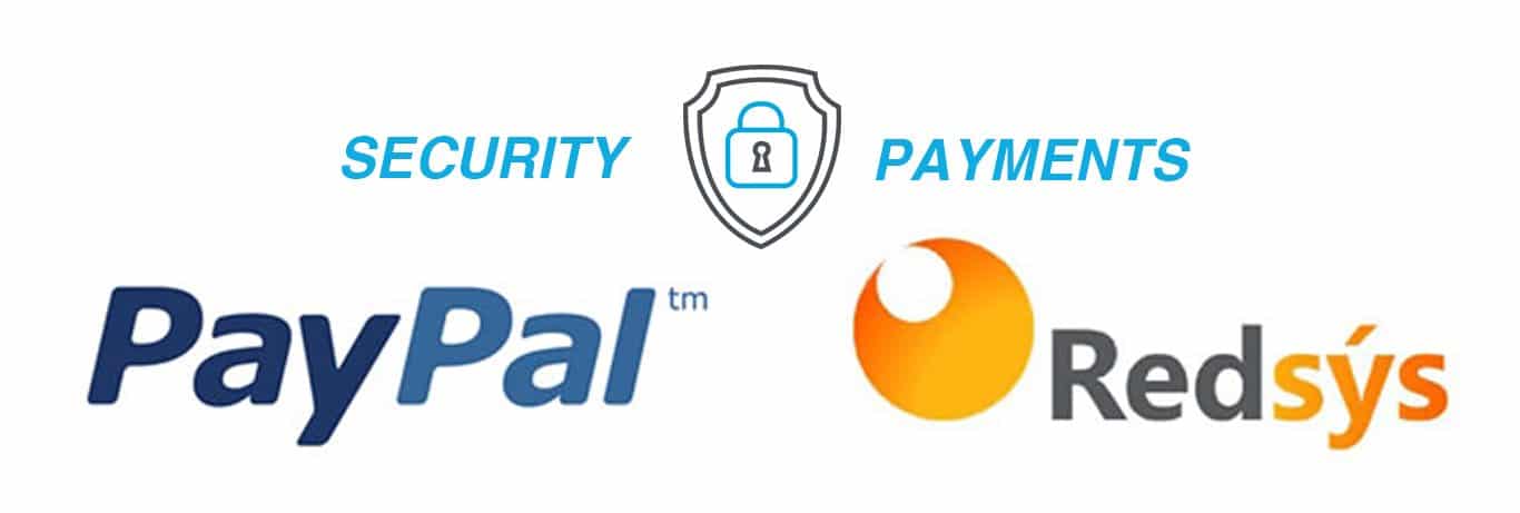 pay pal secure 