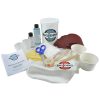 EPOXY SURFBOARD REPAIR KIT