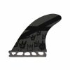 Alone quad stabilizer fins