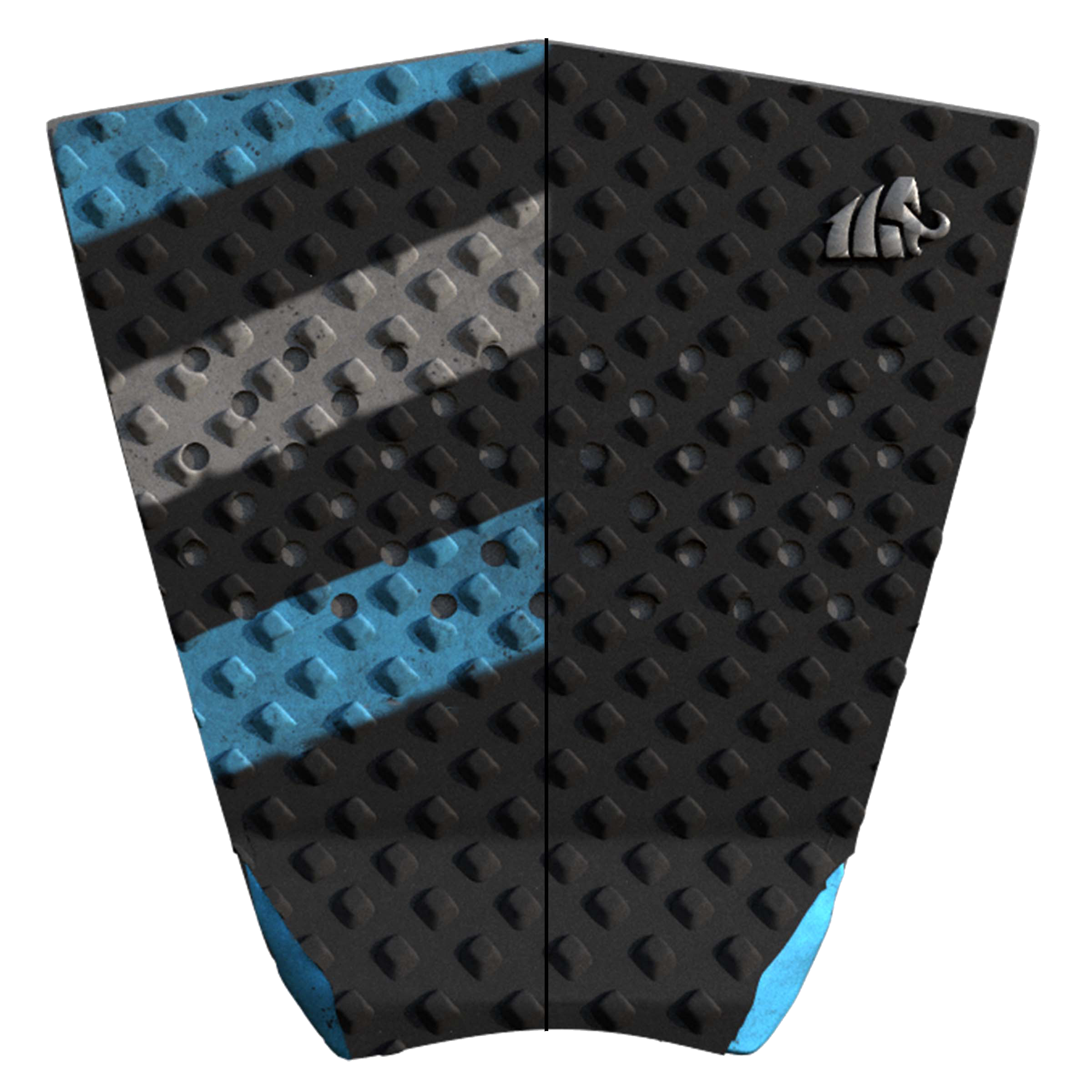 Gara surf accesories VANDDALS CYAN Gara surf grip VANDDALS CYAN