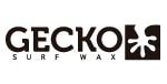 gecko surf wax