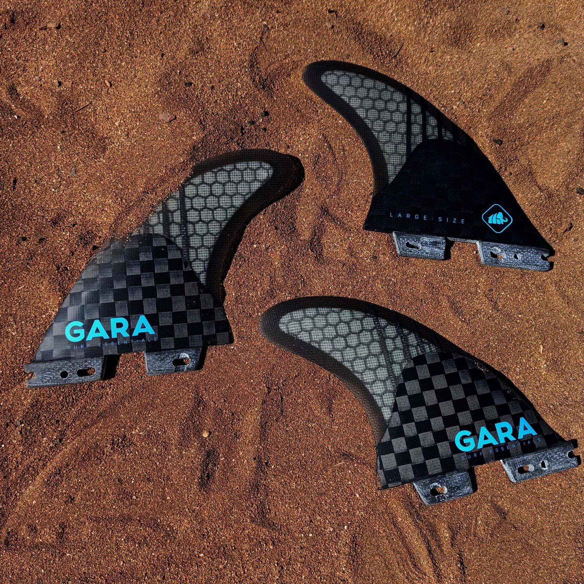 gara fins3