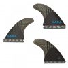 large gara surf fin