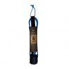 Gara invento para surf 6 Regular leash 2021 blue