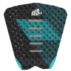 Gara surf grip LIVE CYAN